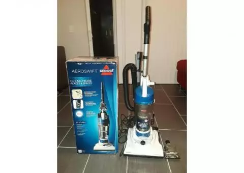 Vacuum Cleaner Bissell Aeroswift