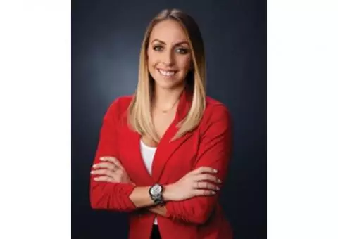 Stefanie Bustillo - State Farm Insurance Agent in Coconut Creek, FL